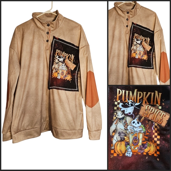 Tops - Upcycled Creation by Michikokoko